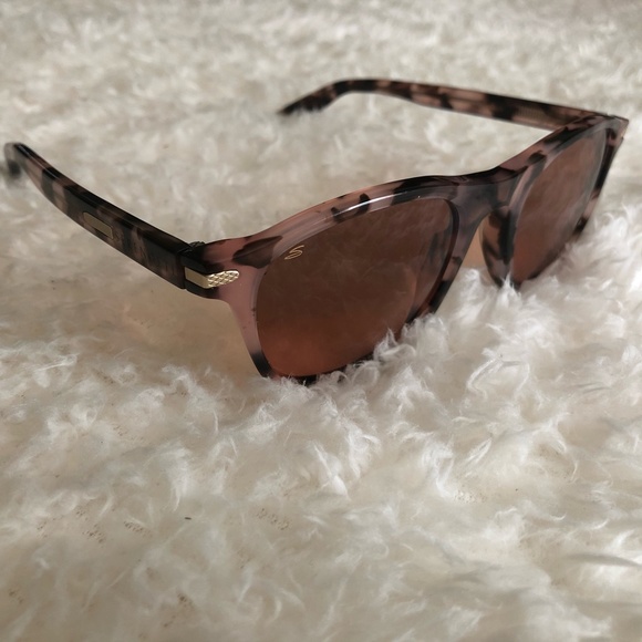 Serengeti Andrea 8466 Women's Polarized Sunglass… - Picture 5 of 16